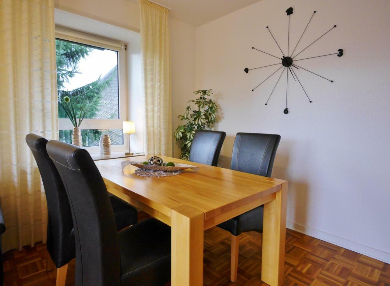 Komfort-Fewo Ettelsberg-Panorama Willingen  Habitación foto
