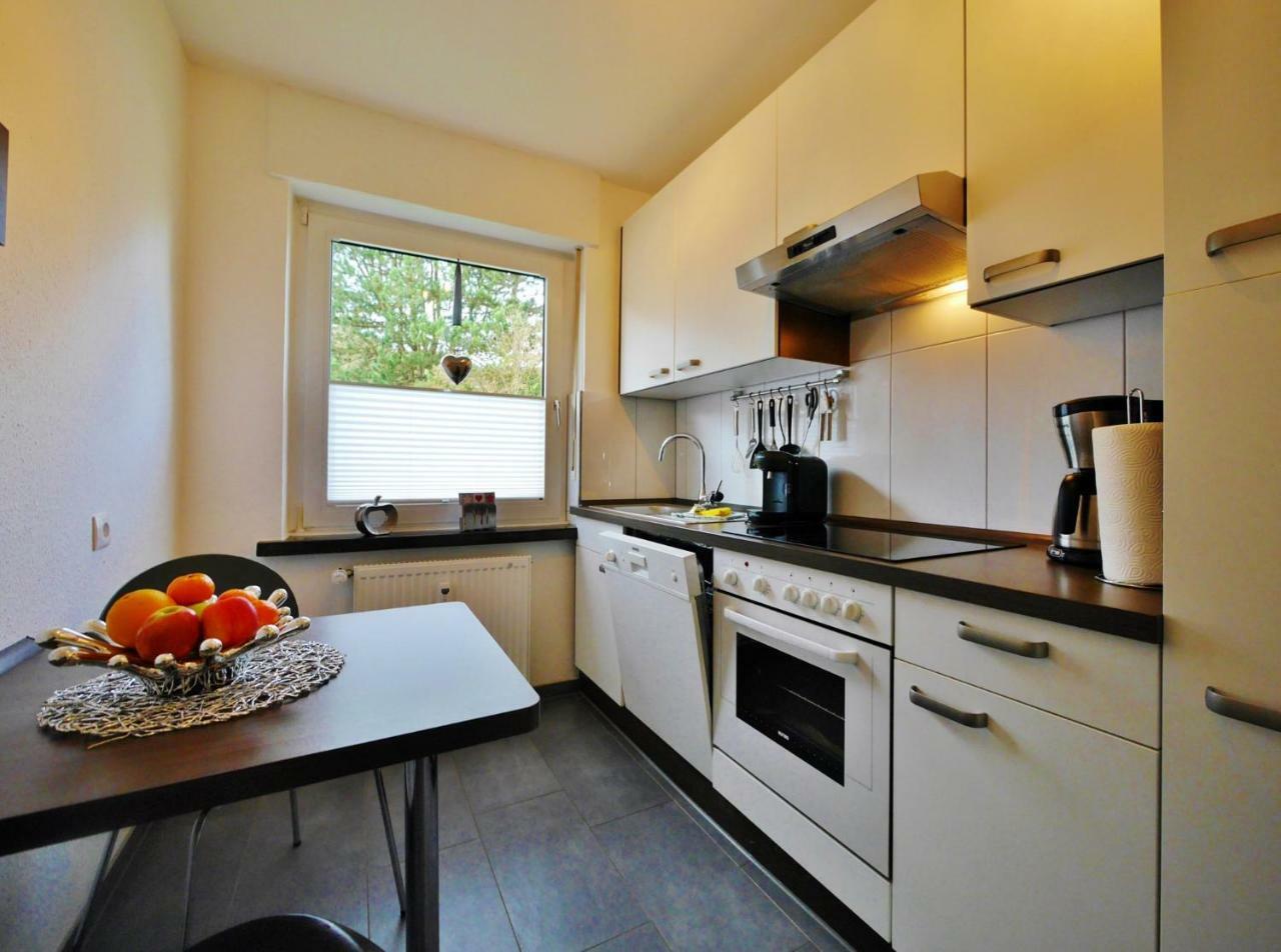 Komfort-Fewo Ettelsberg-Panorama Willingen  Habitación foto