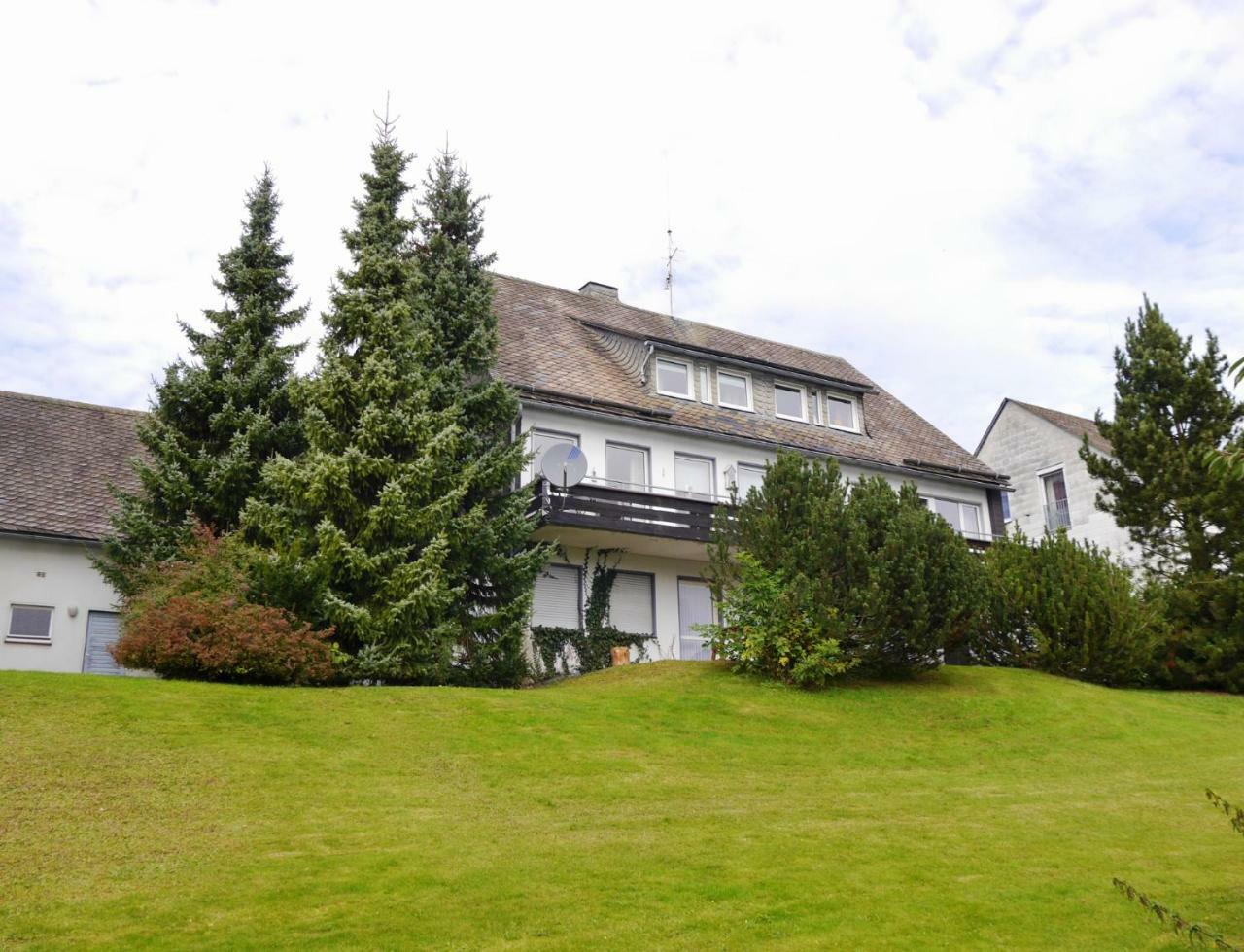 Komfort-Fewo Ettelsberg-Panorama Willingen  Habitación foto
