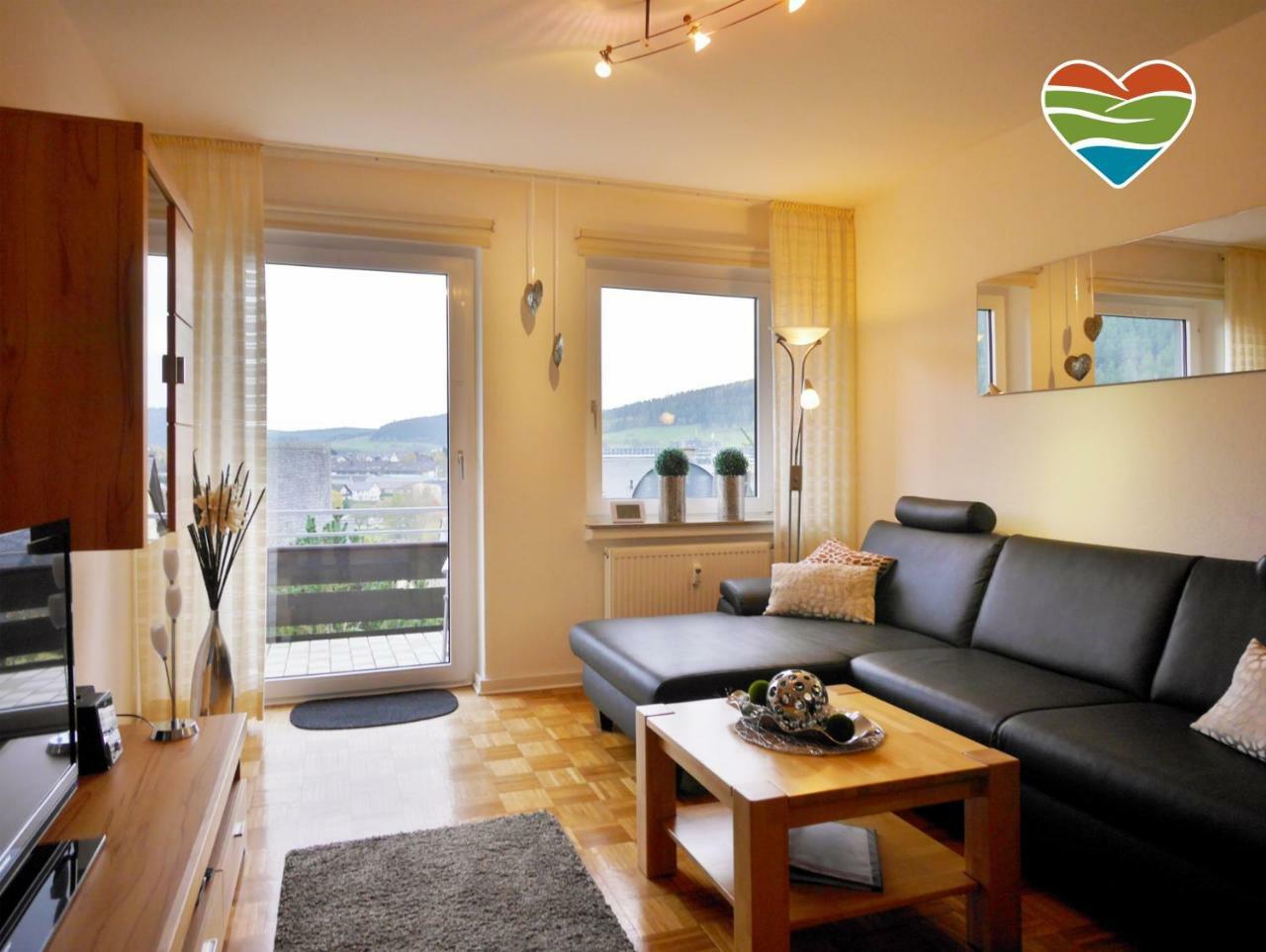 Komfort-Fewo Ettelsberg-Panorama Willingen  Habitación foto