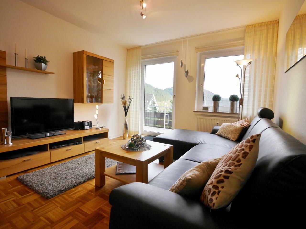 Komfort-Fewo Ettelsberg-Panorama Willingen  Habitación foto