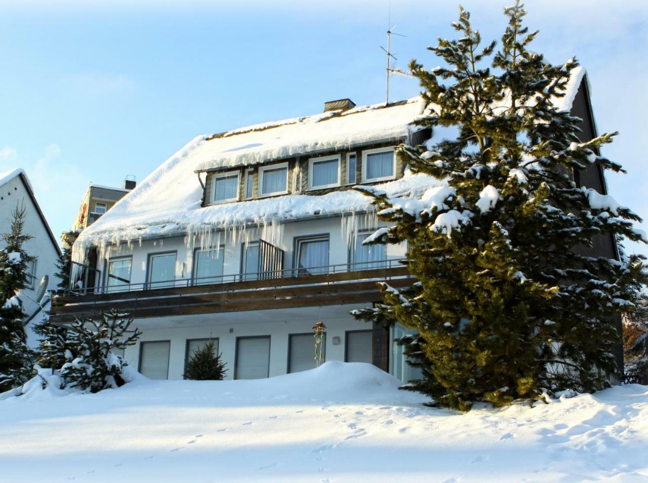 Komfort-Fewo Ettelsberg-Panorama Willingen  Habitación foto