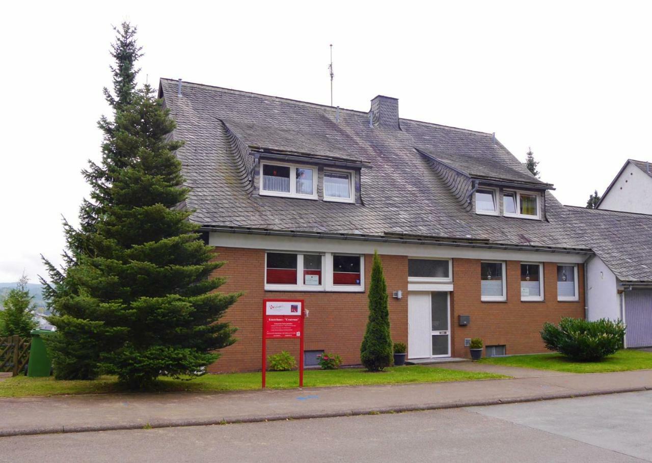 Komfort-Fewo Ettelsberg-Panorama Willingen  Habitación foto